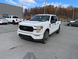 2022 Ford F-150 for sale in Bristol TN