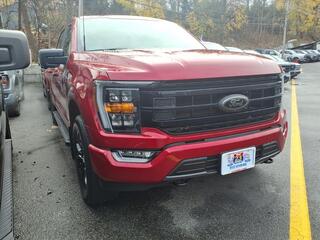 2022 Ford F-150 for sale in Butler NJ