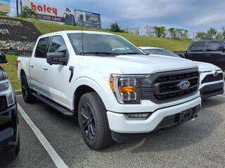 2022 Ford F-150 for sale in Roanoke VA