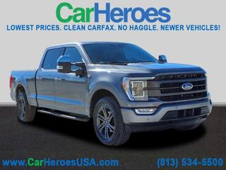 2022 Ford F-150 for sale in Greer SC