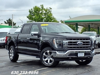 2022 Ford F-150 for sale in Carol Stream IL
