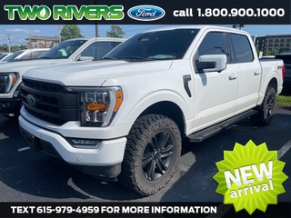 2022 Ford F-150 for sale in Mt. Juliet TN