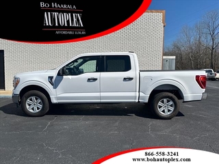 2022 Ford F-150 for sale in Meridian MS