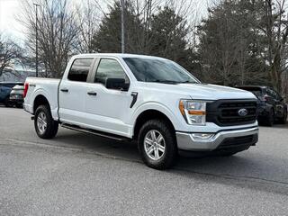 2022 Ford F-150 for sale in Asheville NC