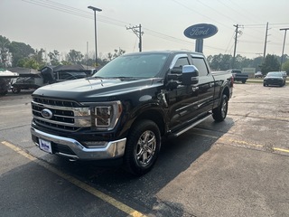 2022 Ford F-150 for sale in Brillion WI