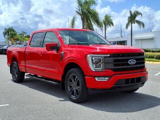 2022 Ford F-150 for sale in Greer SC