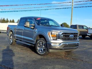 2022 Ford F-150 for sale in Dowagiac MI
