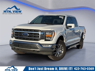 2022 Ford F-150 for sale in Chattanooga TN