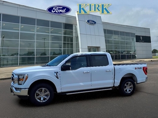 2022 Ford F-150 for sale in Grenada MS