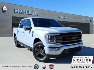 2022 Ford F-150 for sale in Spring TX