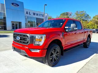 2022 Ford F-150 for sale in Manchester TN
