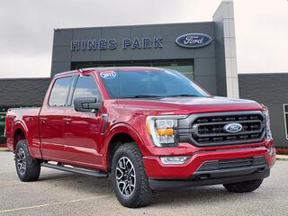 2022 Ford F-150 for sale in New Hudson MI