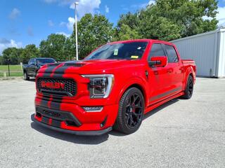 2022 Ford F-150 for sale in Houston TX