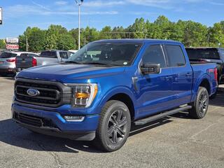 2022 Ford F-150 for sale in Forest City NC