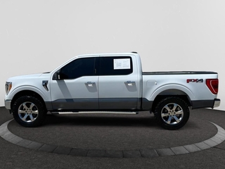 2022 Ford F-150 for sale in Greenwood MS