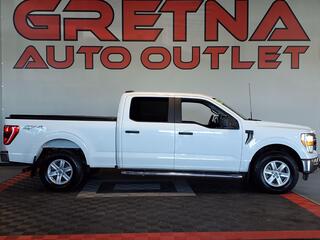 2022 Ford F-150 for sale in Gretna NE