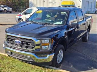 2023 Ford F-150 for sale in Forest City NC