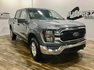 2023 Ford F-150 for sale in Bluefield WV