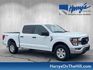 2023 Ford F-150 for sale in Asheville NC