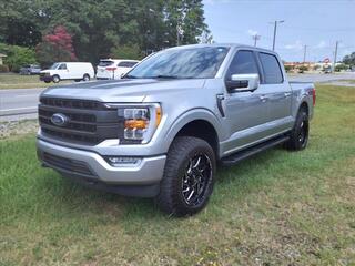 2023 Ford F-150 for sale in Hartselle AL