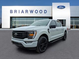 2023 Ford F-150 for sale in Saline MI
