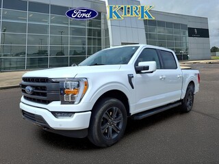 2023 Ford F-150 for sale in Batesville MS