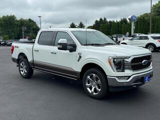 2023 Ford F-150 for sale in Arlington WI