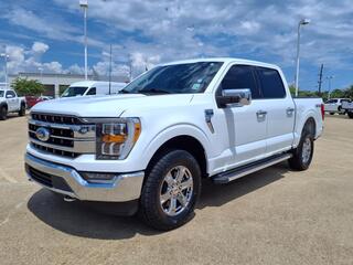2023 Ford F-150 for sale in Bossier City LA