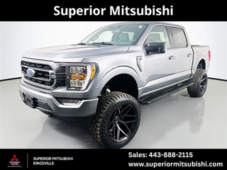 2023 Ford F-150 for sale in Hinsdale IL