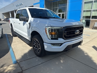 2023 Ford F-150 for sale in Charlotte NC