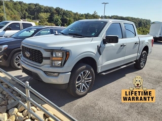 2023 Ford F-150 for sale in Bristol TN