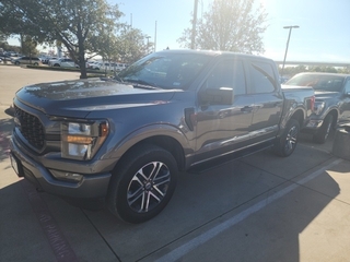 2023 Ford F-150 for sale in Carrollton TX