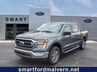 2023 Ford F-150 for sale in Malvern AR