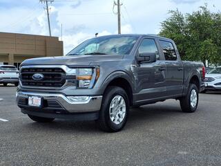 2023 Ford F-150 for sale in Fort Mill SC