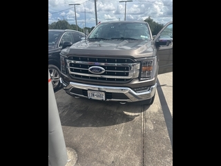 2023 Ford F-150 for sale in Brandon FL