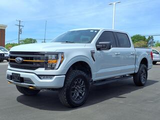 2023 Ford F-150 for sale in Howell MI