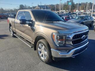 2023 Ford F-150 for sale in Jonesboro GA