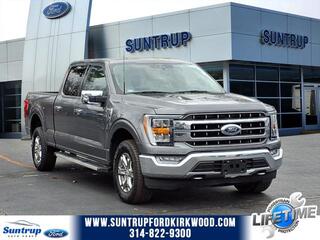 2023 Ford F-150 for sale in Kirkwood MO