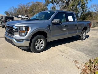 2023 Ford F-150 for sale in Houston TX