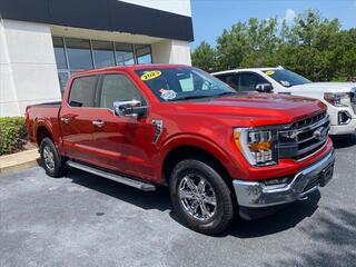 2023 Ford F-150 for sale in Spartanburg SC