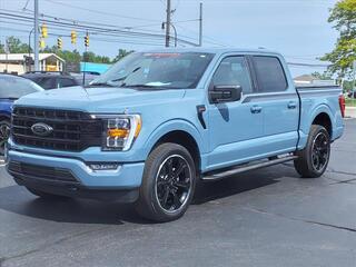 2023 Ford F-150 for sale in Woodhaven MI