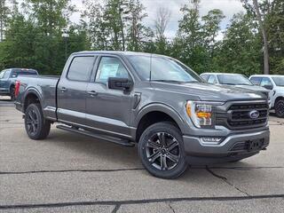 2023 Ford F-150 for sale in Rochester NH