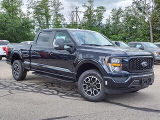 2023 Ford F-150 for sale in Rochester NH