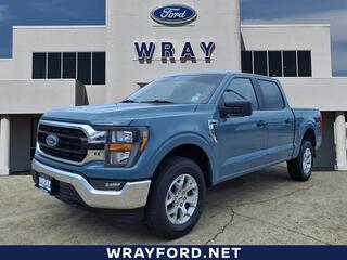 2023 Ford F-150 for sale in Bossier City LA