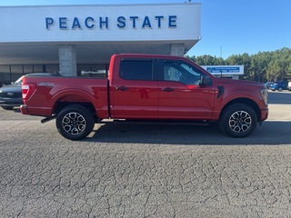 2023 Ford F-150 for sale in Cedartown GA