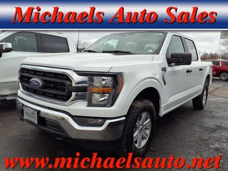 2023 Ford F-150 for sale in Carmichaels PA