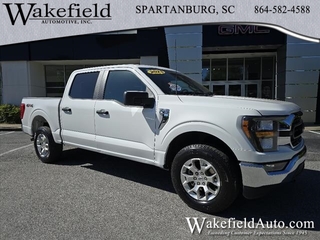 2023 Ford F-150 for sale in Spartanburg SC