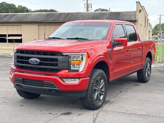 2023 Ford F-150 for sale in Dayton OH