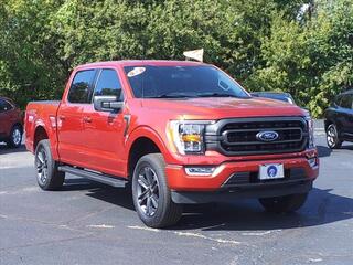 2023 Ford F-150 for sale in Dowagiac MI