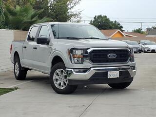 2023 Ford F-150 for sale in Rosemead CA